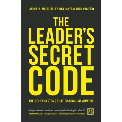 The Leader’s Secret Code