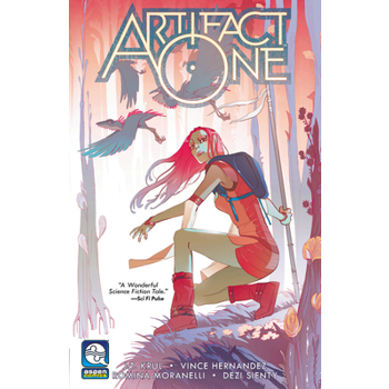 Artifact One Volume 1