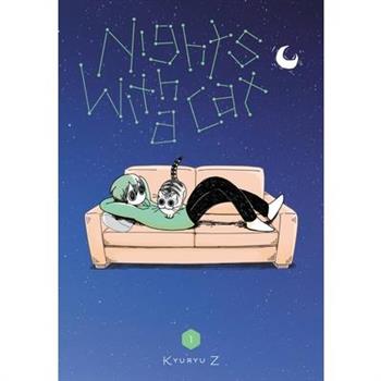 Nights with a Cat, Vol. 1