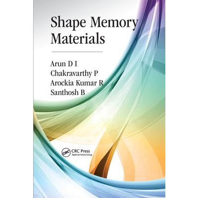 Shape Memory Materials