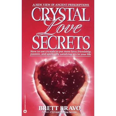 Crystal Love Secrets