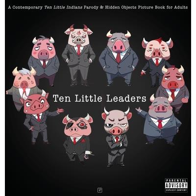 Ten Little Leaders