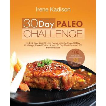30 Day Paleo Challenge