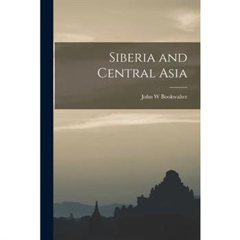 Siberia and Central Asia