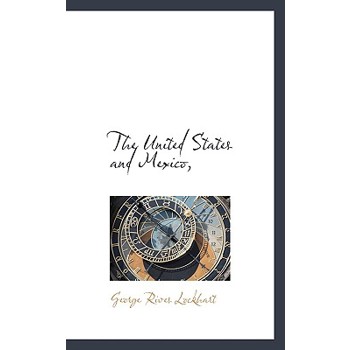 The United States and Mexico,