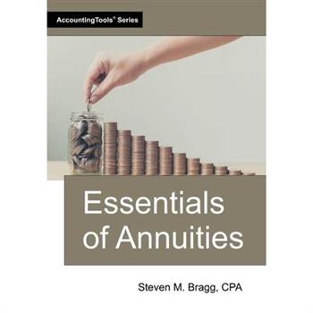 Essentials of Annuities