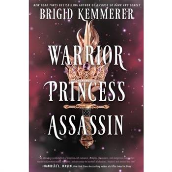 Warrior Princess Assassin