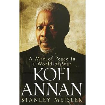 Kofi Annan