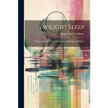 Twilight Sleep