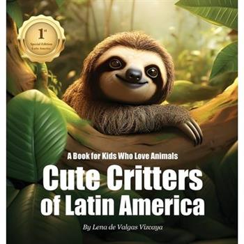 Cute Critters of Latin America