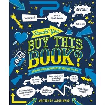 Should You Buy This Book?