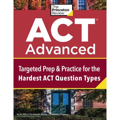 ACT Advanced
