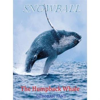 Snowball The Humpback Whale