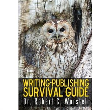 Writing-Publishing Survival Guide