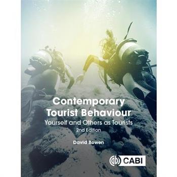 Contemporary Tourist Behaviour