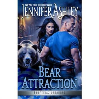 Bear Attraction