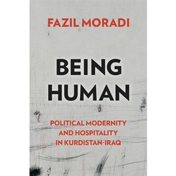 Being Human