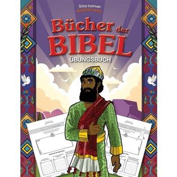B羹cher der Bibel - ?bungsbuch