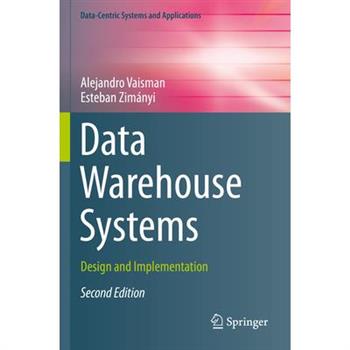 Data Warehouse Systems