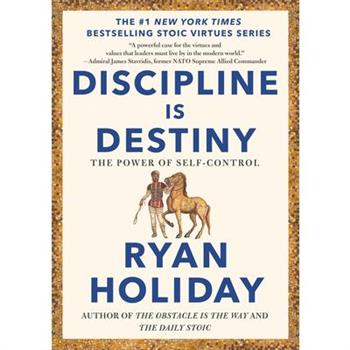 Discipline Is Destiny