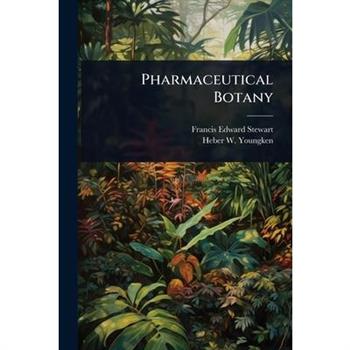 Pharmaceutical Botany