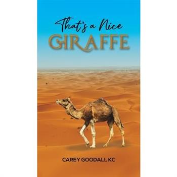 That's a Nice Giraffe