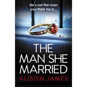 The Man She Married