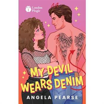 My Devil Wears Denim