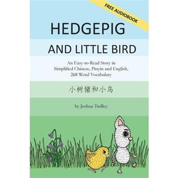 Hedgepig and Little Bird