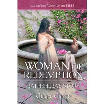 Woman of Redemption