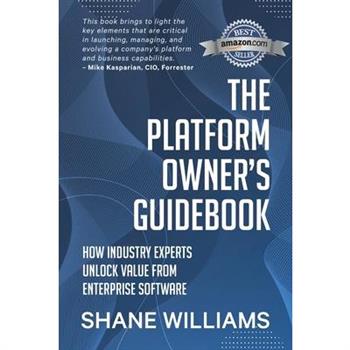 The Platform Owner’s Guidebook
