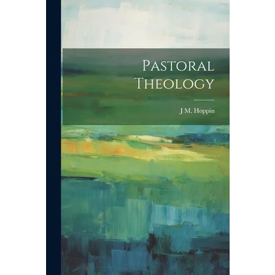 Pastoral Theology
