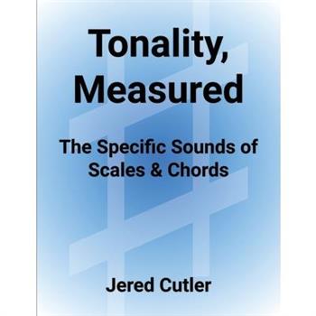 Tonality, Measured
