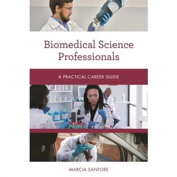 Biomedical Science Professionals