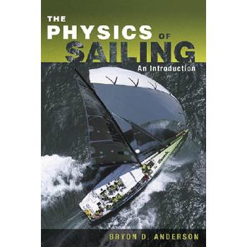 The Physics of Sailing