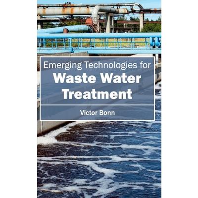 Emergingtechnologiesforwaste Water Treatment