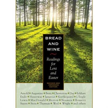 Bread and Wine