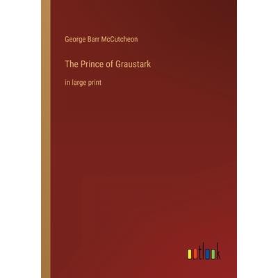 The Prince of Graustark