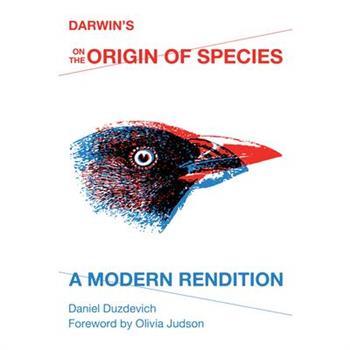 Darwin’s on the Origin of Species