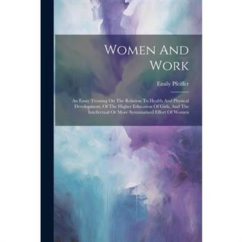Women And Work