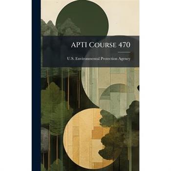 APTI Course 470