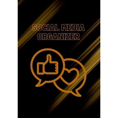 Social Media Organizer