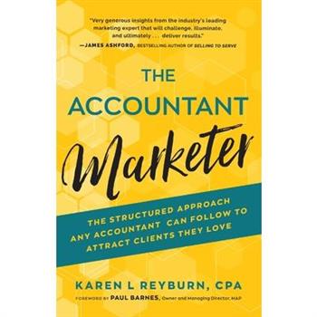 The Accountant Marketer