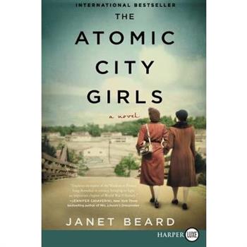 The Atomic City Girls