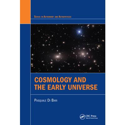 Cosmology and the Early Universe