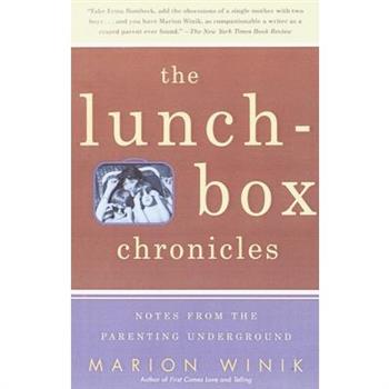 The Lunch-Box Chronicles