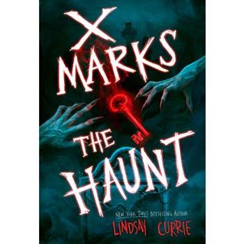 X Marks the Haunt