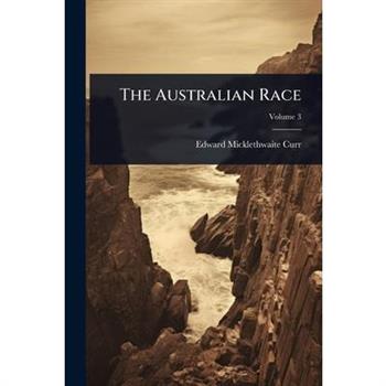 The Australian Race