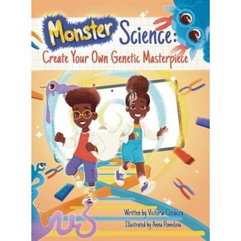 Monster Science