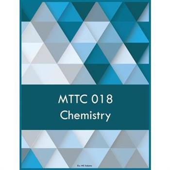 MTTC 018 Chemistry